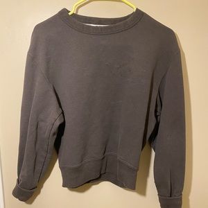 Uniqlo sweatshirt